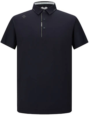 DESCENTE PRO Golf Polo Shirt UPF50+ Sun Protection Cooling Short Sleeve G623MPTS53 Buy DESCENTE PRO Golf Polo Shirt UPF50+ Sun Protection Cooling Short Sleeve G623MPTS53