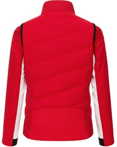 (W) DESCENTE PRO系列长袖拉链羽绒夹克 G243WPDJO1 Lookbook (W) DESCENTE PRO系列长袖拉链羽绒夹克 G243WPDJO1