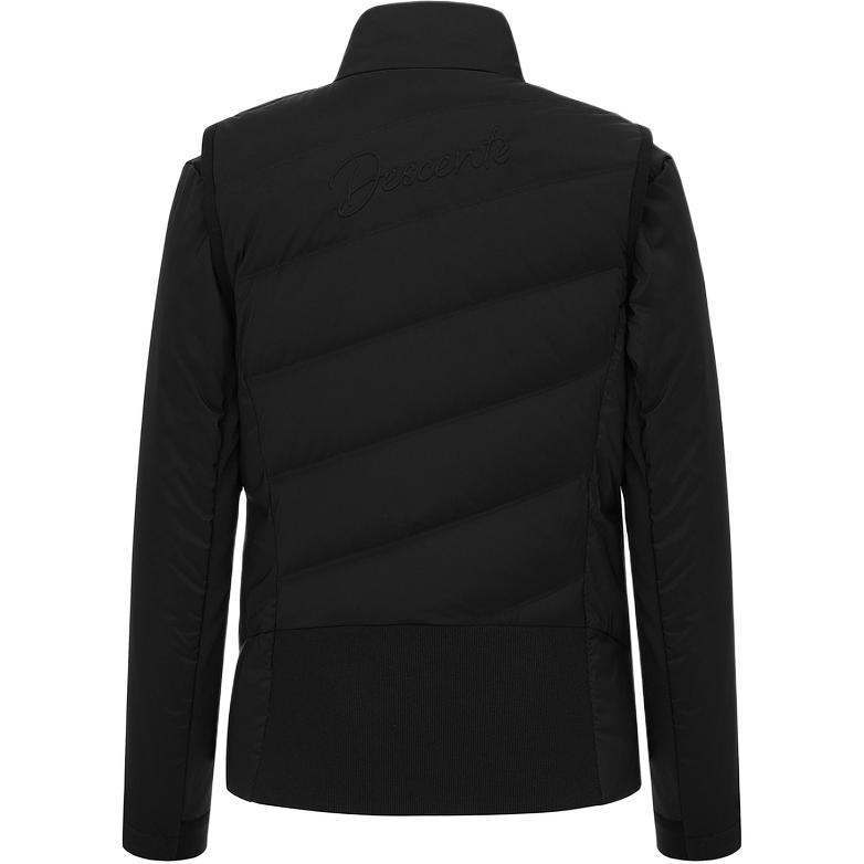 Purchase (W) DESCENTE PRO系列长袖拉链羽绒夹克 G243WPDJO1