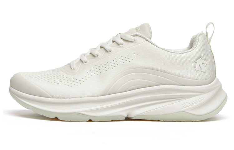 (W) DESCENTE Running 'Beige'