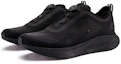 Lookbook (W) DESCENTE Running ''Schwarz Leicht Stoßdämpfend Low Schuhe'' D3232RRN35-BK