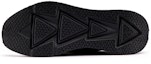 Shop (W) DESCENTE Larian 'Hitam Ringan Menyerap Kejutan Rendah' D3232RRN35-BK
