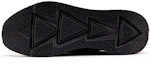 Shop (W) DESCENTE Running ''Schwarz Leicht Stoßdämpfend Low Schuhe'' D3232RRN35-BK