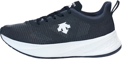 (Women) DESCENTE Running 'Black Low-Top' D2232RRN01-BK (Women) DESCENTE Running 'Black Low-Top' D2232RRN01-BK