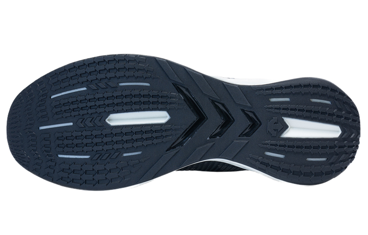 Shop 迪桑特DESCENTE Running系列 透氣 低筒 跑步鞋 女款 黑色