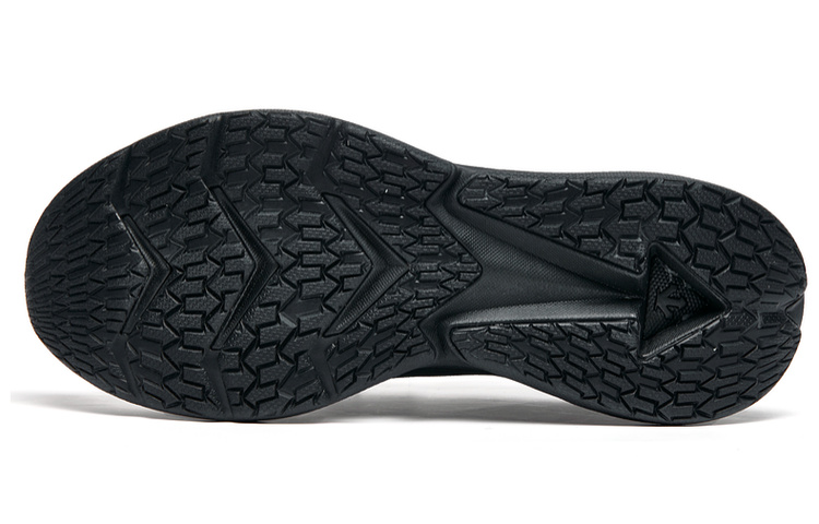 Shop (W) DESCENTE Larian 'Hitam Rendah' D3332RRN23-BK