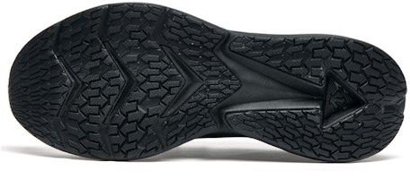 (W) DESCENTE Larian 'Hitam Rendah' D3332RRN23-BK Shop (W) DESCENTE Larian 'Hitam Rendah' D3332RRN23-BK