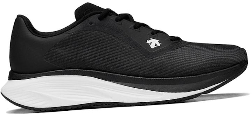 (W) DESCENTE RUNNING 'Ringan Selesa Bernafas Potongan Rendah Hitam' D3232RRN32-BK Order (W) DESCENTE RUNNING 'Ringan Selesa Bernafas Potongan Rendah Hitam' D3232RRN32-BK