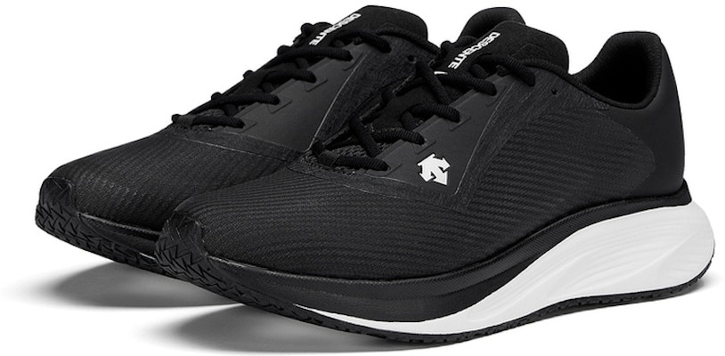 (W) DESCENTE RUNNING 'Nyaman Bernapas Ringan Rendah Hitam' D3232RRN32-BK Order (W) DESCENTE RUNNING 'Nyaman Bernapas Ringan Rendah Hitam' D3232RRN32-BK