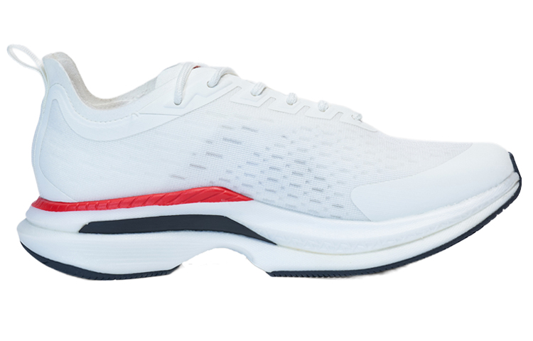 (W) DESCENTE Running 'CMFT Breathable - White' 圖 2