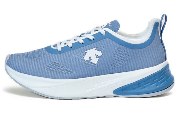 (W) DESCENTE Running 'Deep Blue CMFT'