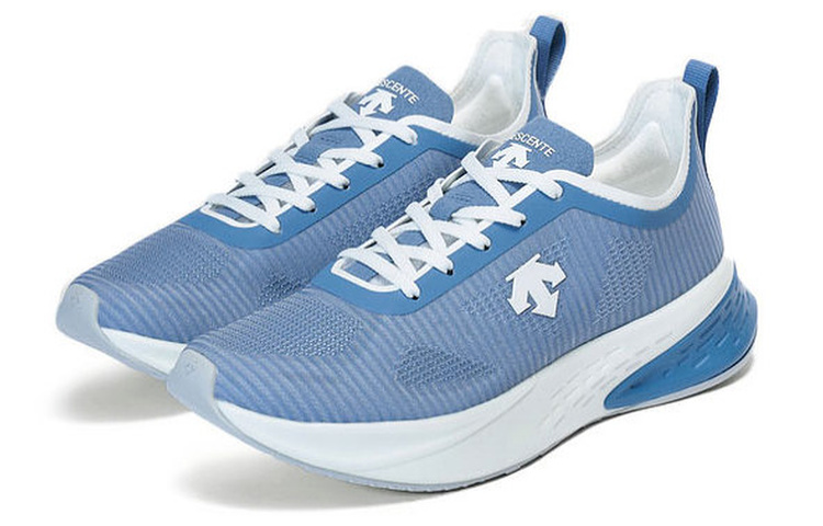 (W) DESCENTE Running 'Deep Blue CMFT' 圖 4