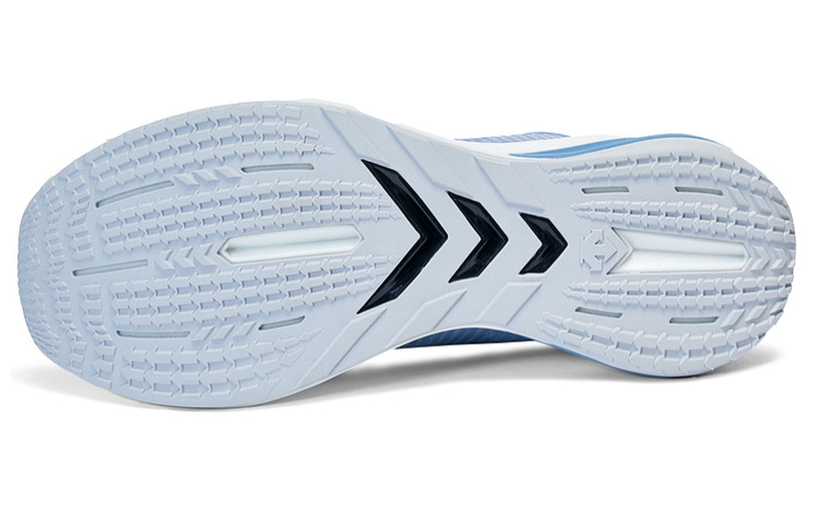 (W) DESCENTE Running 'Deep Blue CMFT' 圖 5