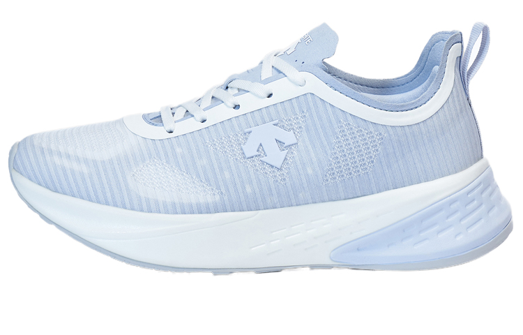 (W) DESCENTE Running 'Light Blue CMFT'