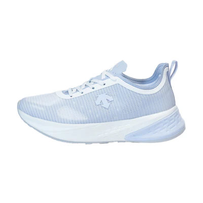 (W) DESCENTE Running 'Light Blue CMFT'