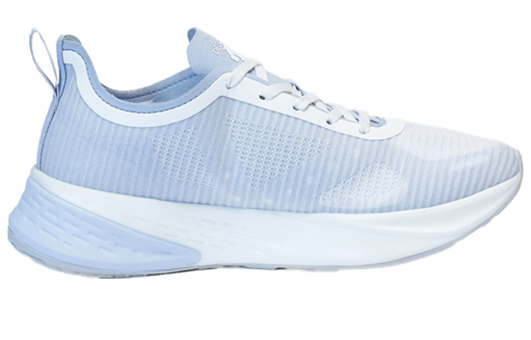 (W) DESCENTE Running 'Light Blue CMFT' 圖 2