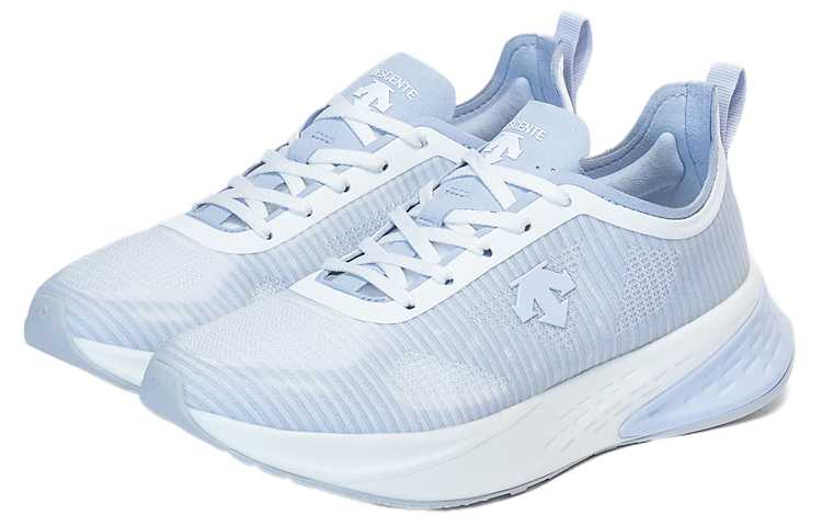 (W) DESCENTE Running 'Light Blue CMFT' 圖 3