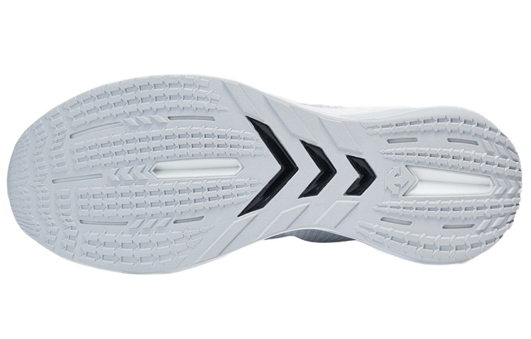 (W) DESCENTE Running 'Light Blue CMFT' 圖 4