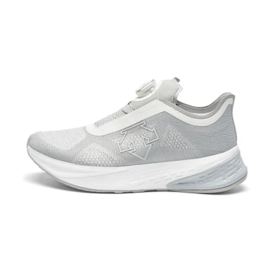 (W) DESCENTE Running 'Light Grey CMFT'