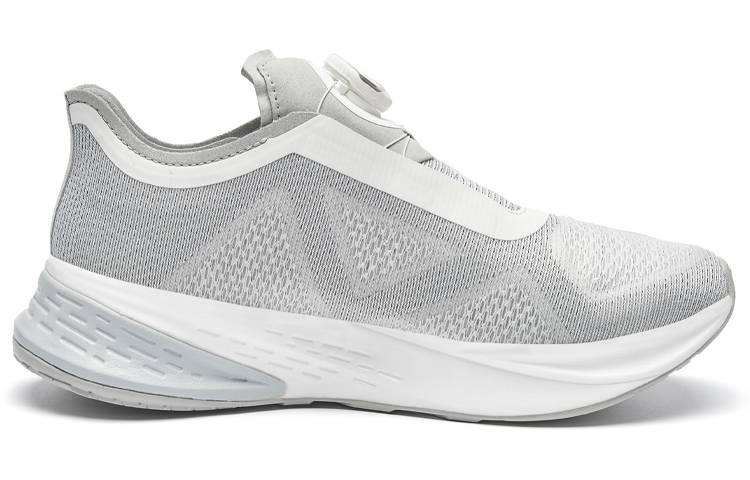 (W) DESCENTE Running 'Light Grey CMFT' 圖 2