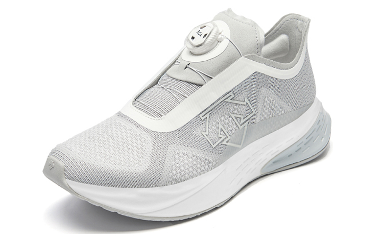 (W) DESCENTE Running 'Light Grey CMFT' 圖 3