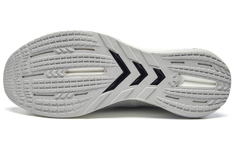 (W) DESCENTE Running 'Light Grey CMFT' 圖 4