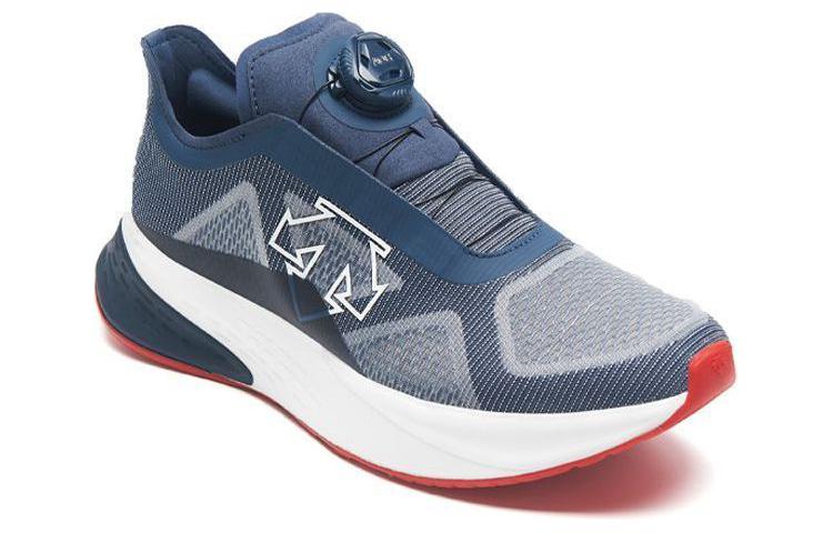 (W) DESCENTE RUNNING 'Navy CMFT BOA' 圖 4
