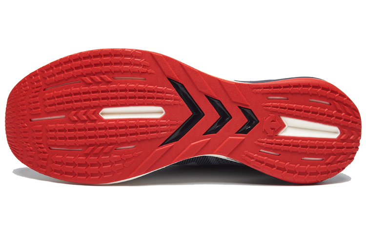 (W) DESCENTE RUNNING 'Navy CMFT BOA' 圖 5