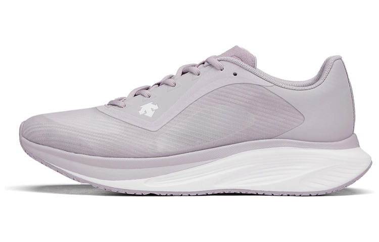 (W) DESCENTE Running 'Purple'