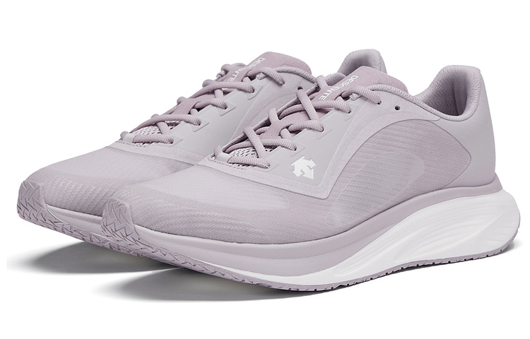 (W) DESCENTE Running 'Purple' 圖 2
