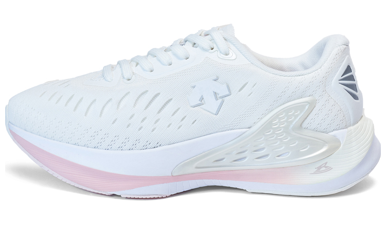 (W) DESCENTE Running 'Sakura Pink White'