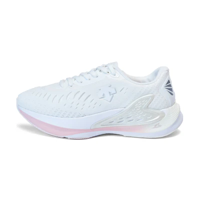 (W) DESCENTE Running 'Sakura Pink White'