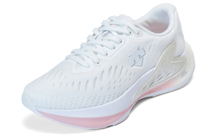 (W) DESCENTE Running 'Sakura Pink White' 圖 3