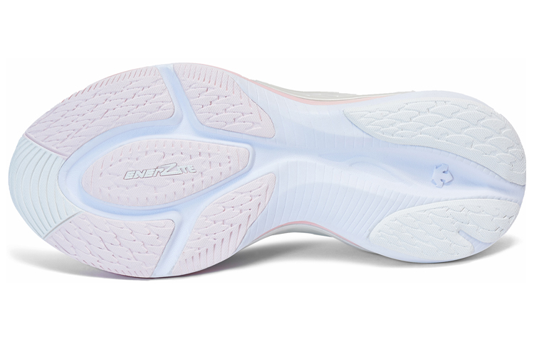 (W) DESCENTE Running 'Sakura Pink White' 圖 4