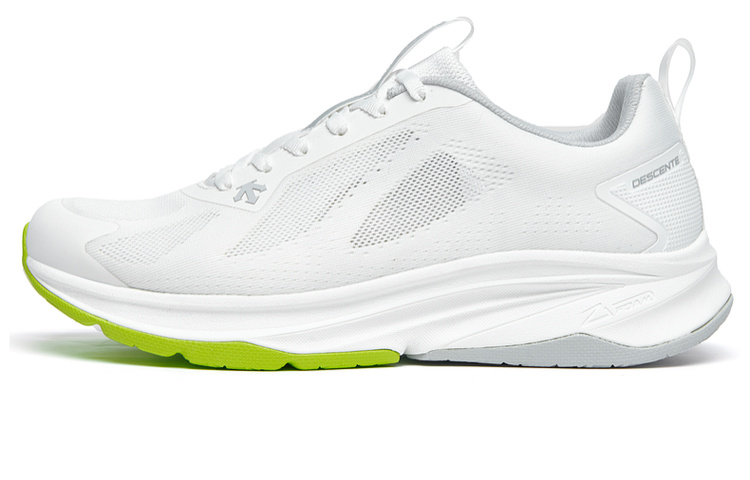 Buy (W) DESCENTE Running 'Blanco' D3332RRN23
