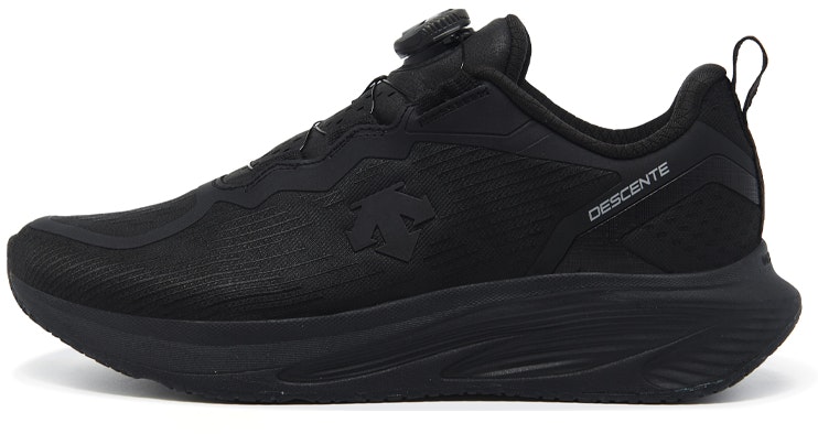 women-descente-running-enerzite-black-comfort-shock-absorbing-d2332-rrn-31-bk