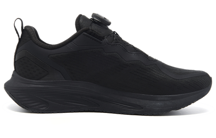 (W) DESCENTE Running Enerzite 'Black CMFT Shock-Absorbing' 圖 2
