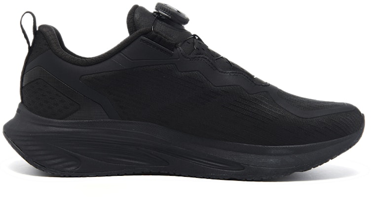 (Women) DESCENTE Running Enerzite 'Black Comfort Shock-Absorbing' D2332RRN31-BK Order (Women) DESCENTE Running Enerzite 'Black Comfort Shock-Absorbing' D2332RRN31-BK