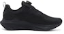 (W) DESCENTE Running Enerzite 'Hitam Keselesaan Penyerap Kejutan' D2332RRN31-BK