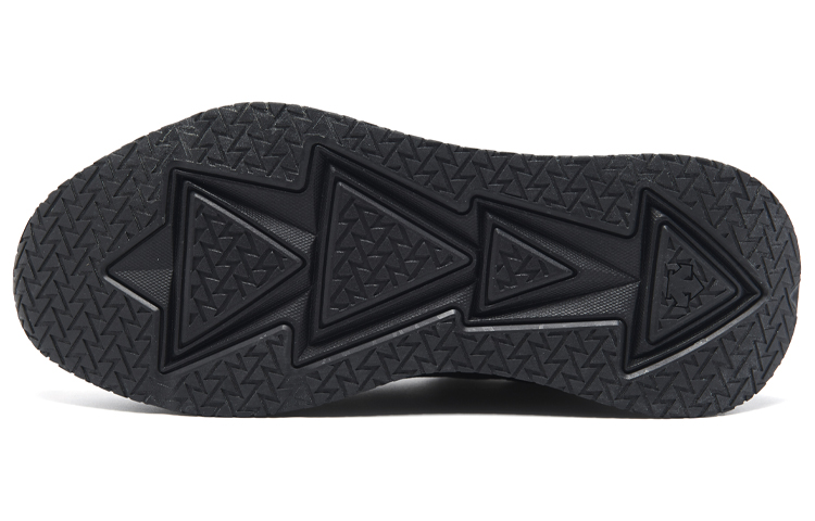 (W) DESCENTE Running Enerzite 'Black CMFT Shock-Absorbing' 圖 4