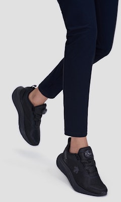 (Women) DESCENTE Running Enerzite 'Black Comfort Shock-Absorbing' D2332RRN31-BK Cheap (Women) DESCENTE Running Enerzite 'Black Comfort Shock-Absorbing' D2332RRN31-BK