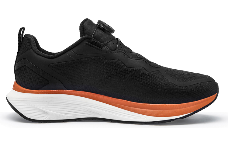 (W) DESCENTE Running Enerzite 'Orange CMFT' 圖 2