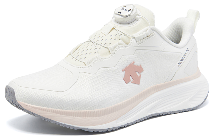 (W) DESCENTE Running Enerzite 'White CMFT' 圖 3