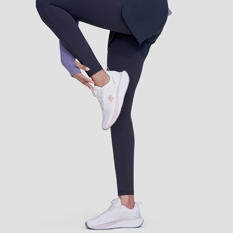 (W) DESCENTE Running Enerzite 'White CMFT' 圖 5