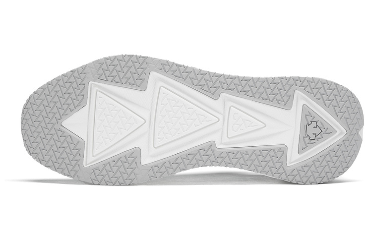 (W) DESCENTE Running High 'White' 圖 3