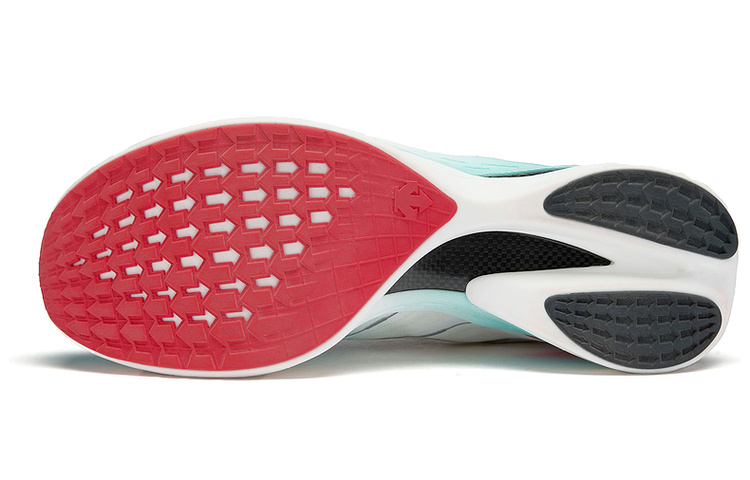 (W) DESCENTE Running Low 'Blue' 圖 3