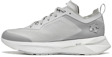 (Women) DESCENTE Running Low White 'Lightweight Comfort Bounce' D3232RRN28-OW (Women) DESCENTE Running Low White 'Lightweight Comfort Bounce' D3232RRN28-OW