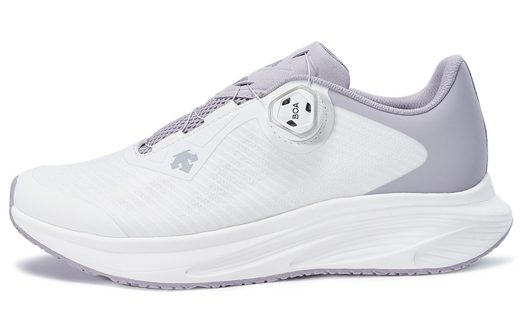 (W) DESCENTE Running Series 'Light Purple'