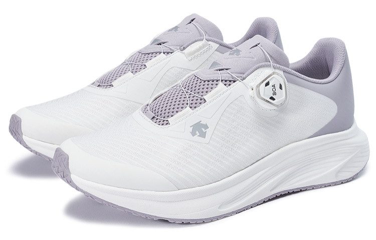 (W) DESCENTE Running Series 'Light Purple' 圖 3