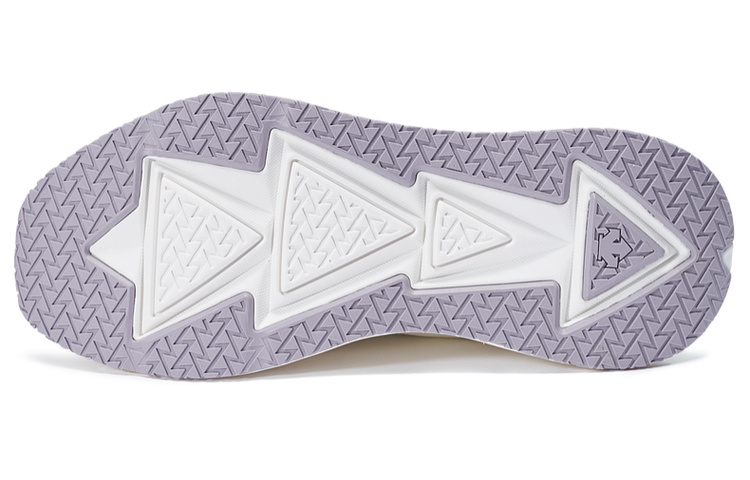 (W) DESCENTE Running Series 'Light Purple' 圖 4